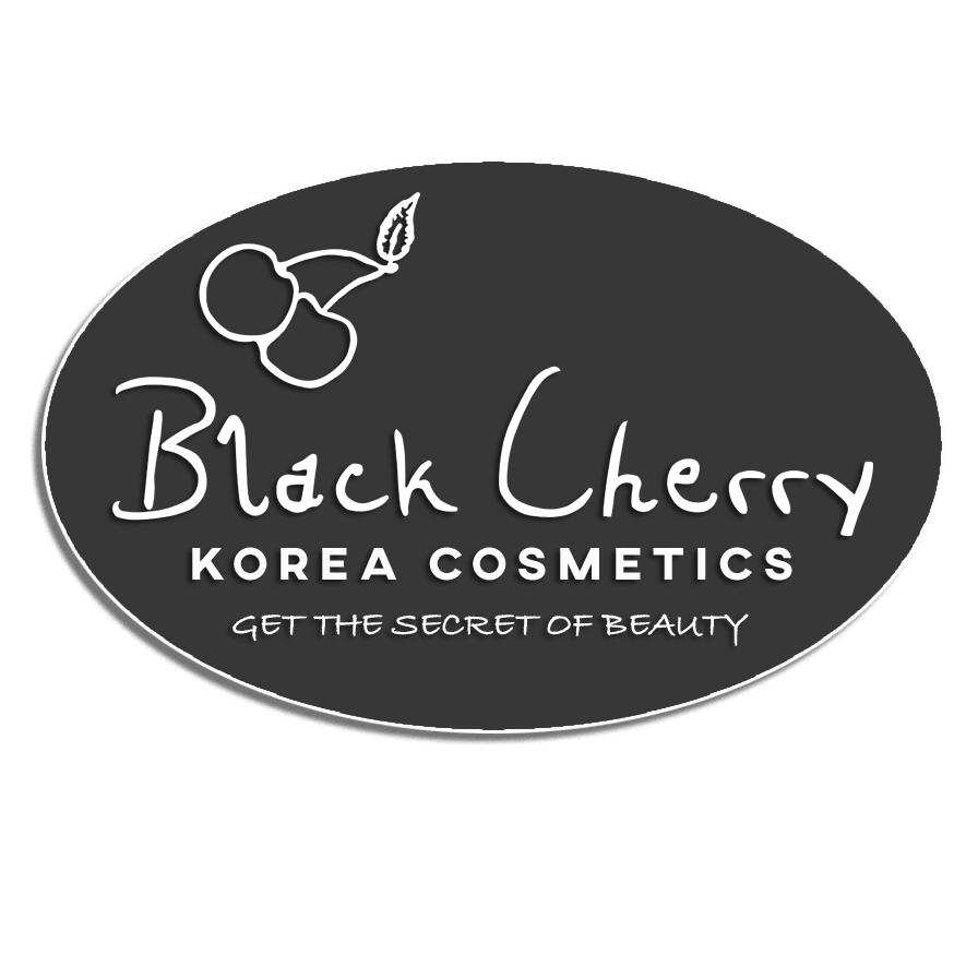logo my pham balck cherry